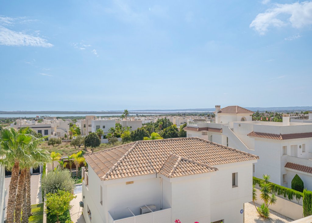 Verkoop - Villa - Ciudad Quesada - Lo pepin