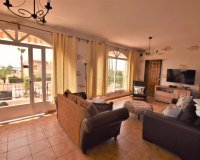 Verkoop - Villa - Ciudad Quesada - Pueblo Bravo