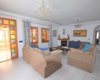 Verkoop - Villa - Ciudad Quesada - Pueblo Bravo