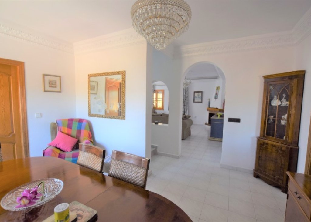 Verkoop - Villa - Ciudad Quesada - Pueblo Bravo