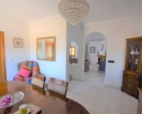 Verkoop - Villa - Ciudad Quesada - Pueblo Bravo