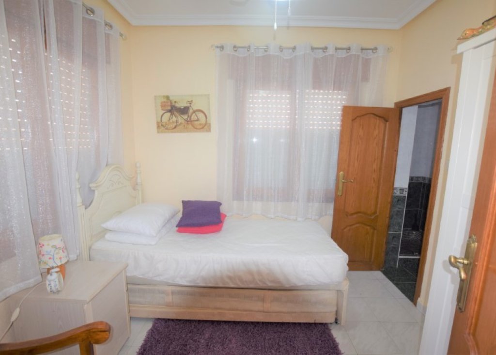 Verkoop - Villa - Ciudad Quesada - Pueblo Bravo