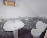 Verkoop - Villa - Ciudad Quesada - Pueblo Bravo