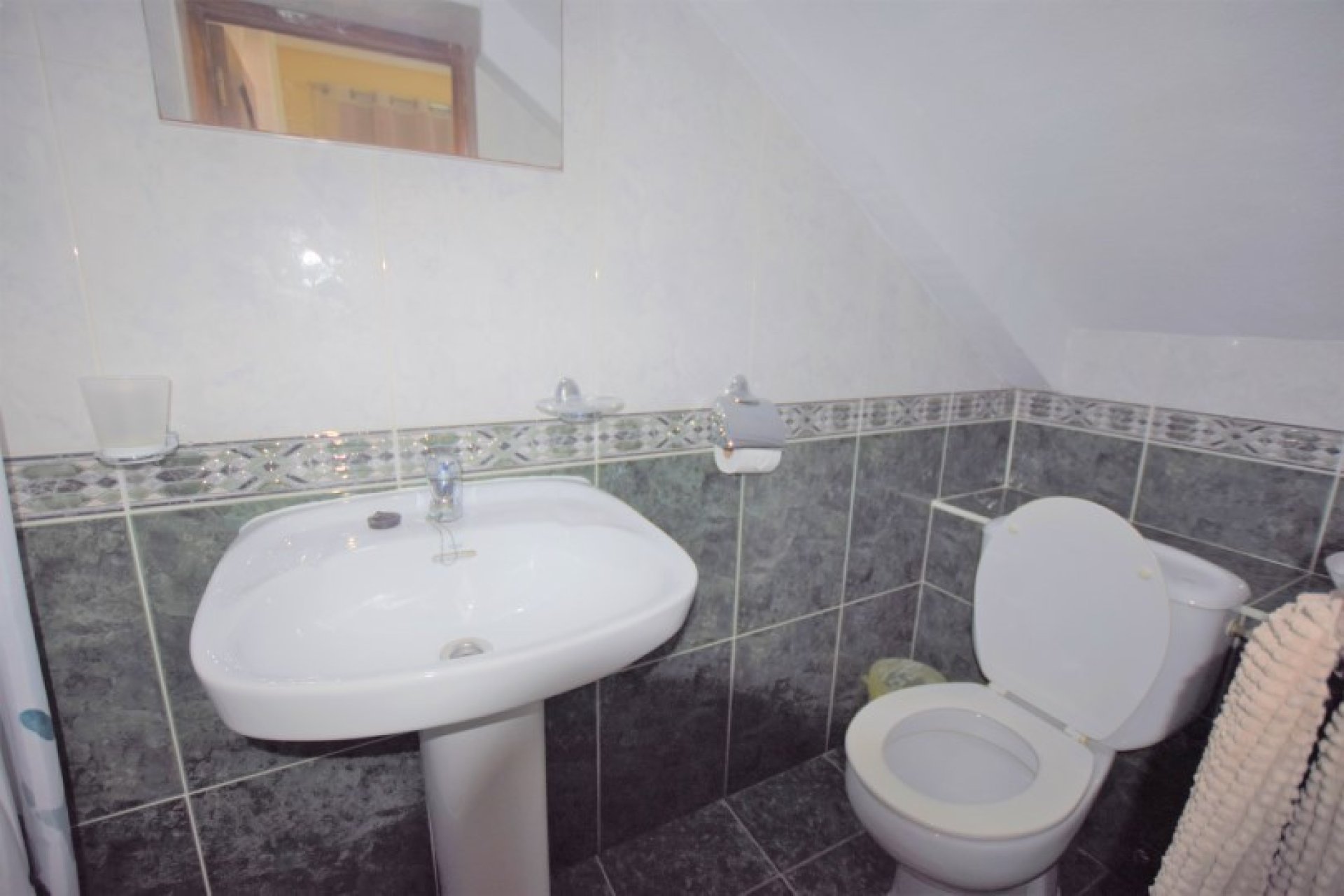 Verkoop - Villa - Ciudad Quesada - Pueblo Bravo