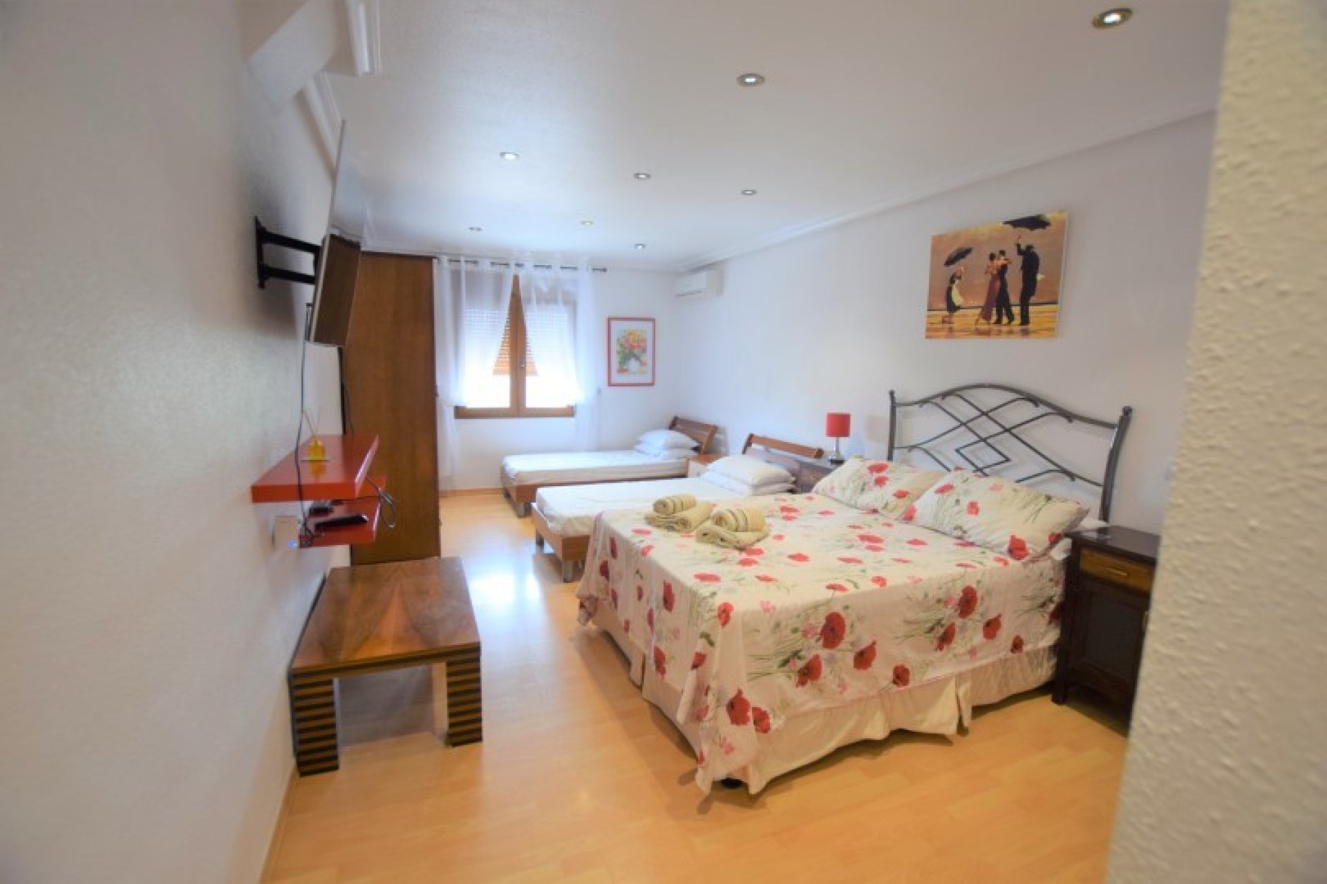 Verkoop - Villa - Ciudad Quesada - Pueblo Bravo