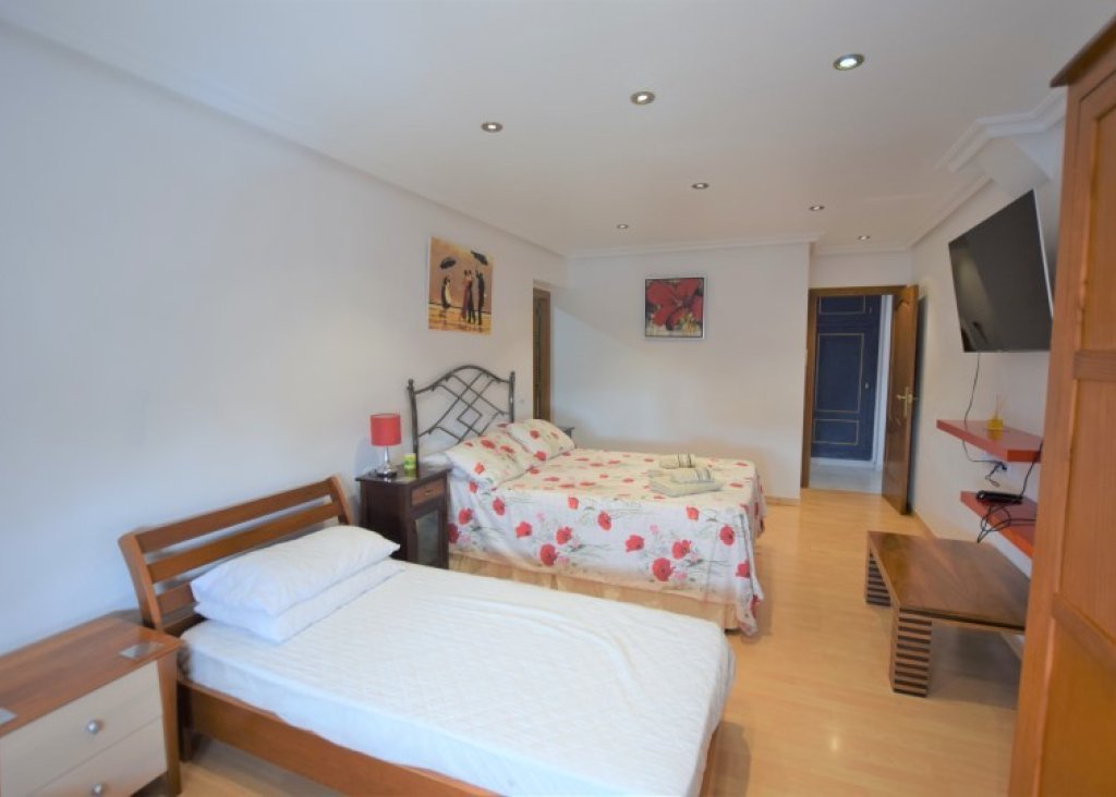 Verkoop - Villa - Ciudad Quesada - Pueblo Bravo