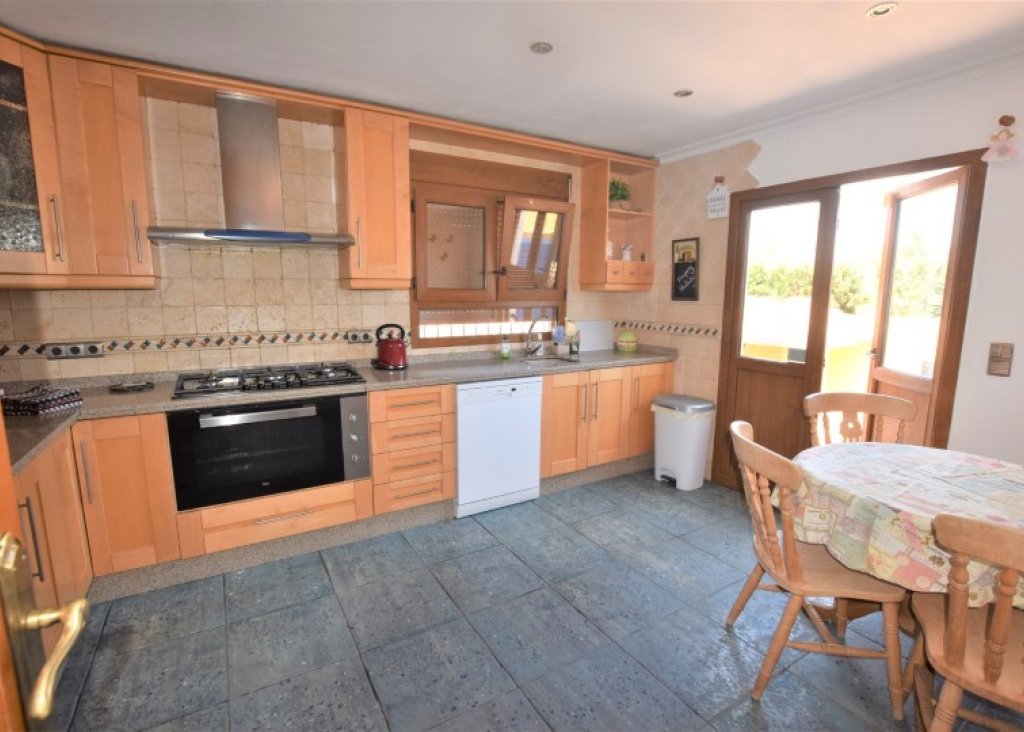 Verkoop - Villa - Ciudad Quesada - Pueblo Bravo