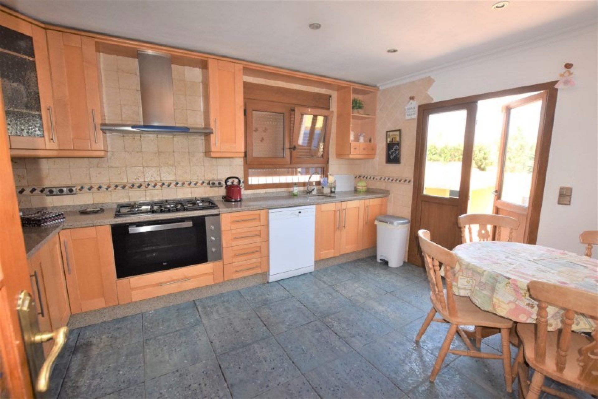 Verkoop - Villa - Ciudad Quesada - Pueblo Bravo