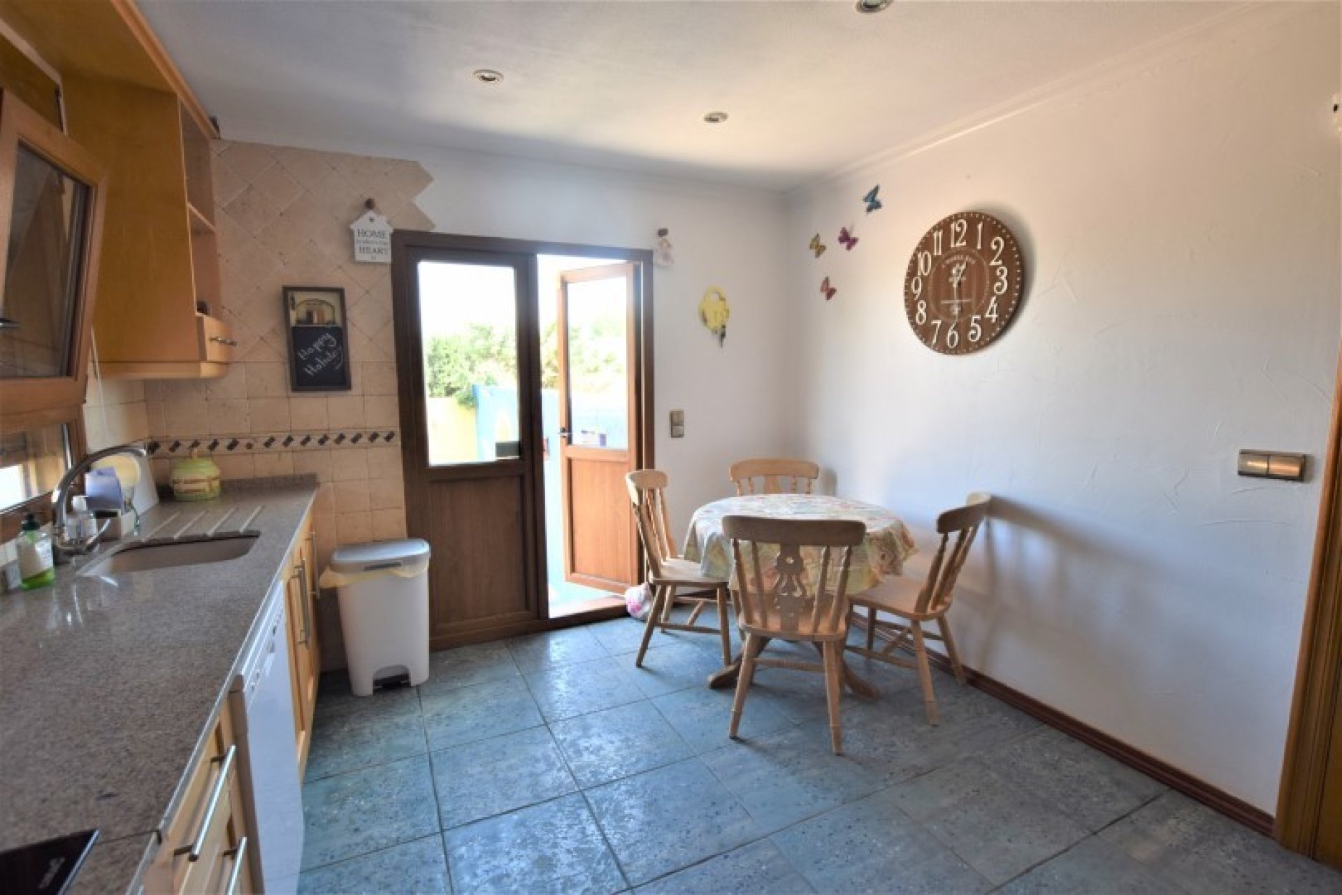 Verkoop - Villa - Ciudad Quesada - Pueblo Bravo