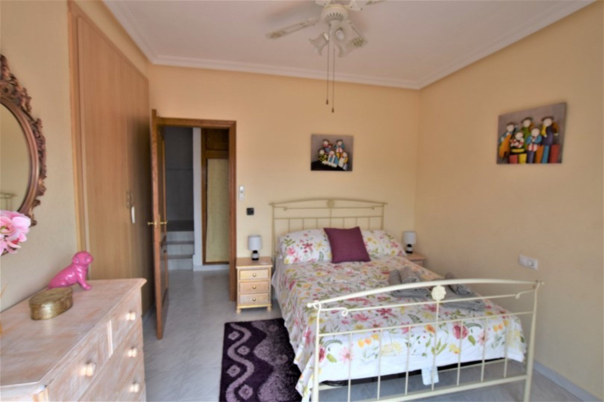 Verkoop - Villa - Ciudad Quesada - Pueblo Bravo