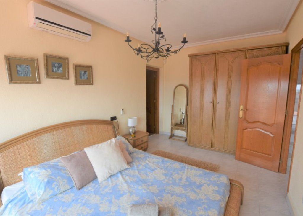 Verkoop - Villa - Ciudad Quesada - Pueblo Bravo