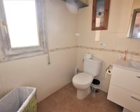 Verkoop - Villa - Ciudad Quesada - Pueblo Bravo