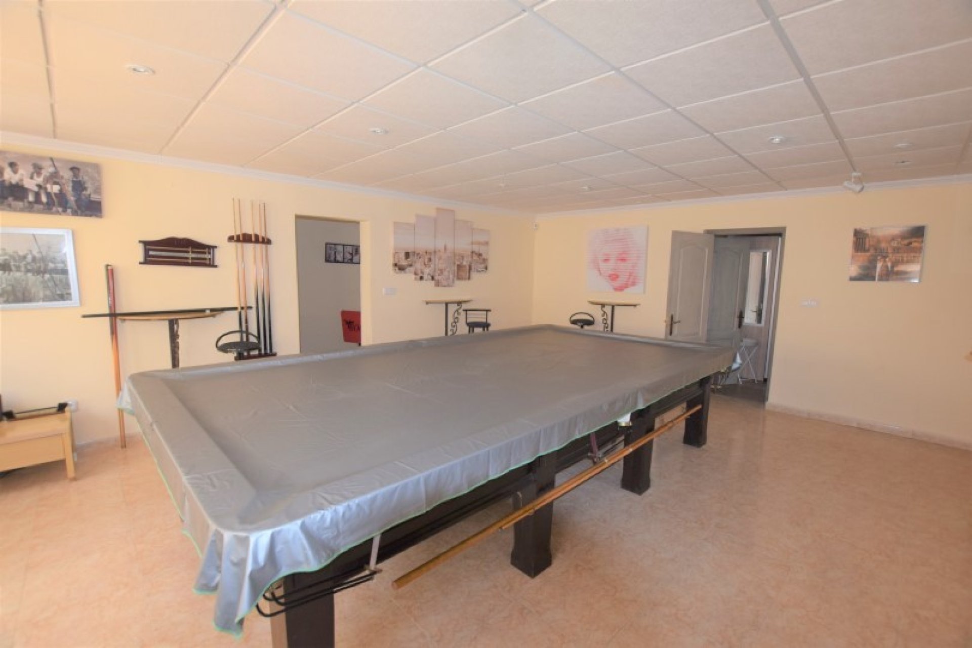 Verkoop - Villa - Ciudad Quesada - Pueblo Bravo