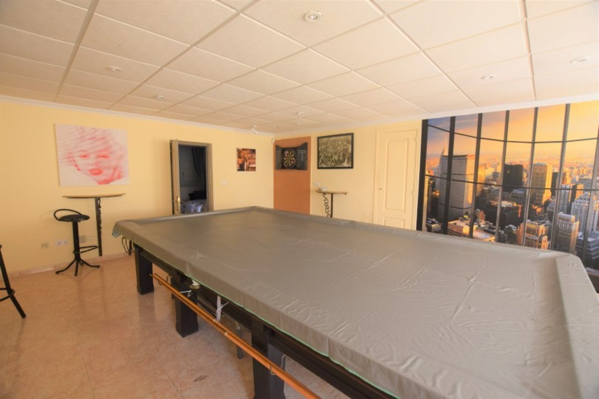 Verkoop - Villa - Ciudad Quesada - Pueblo Bravo