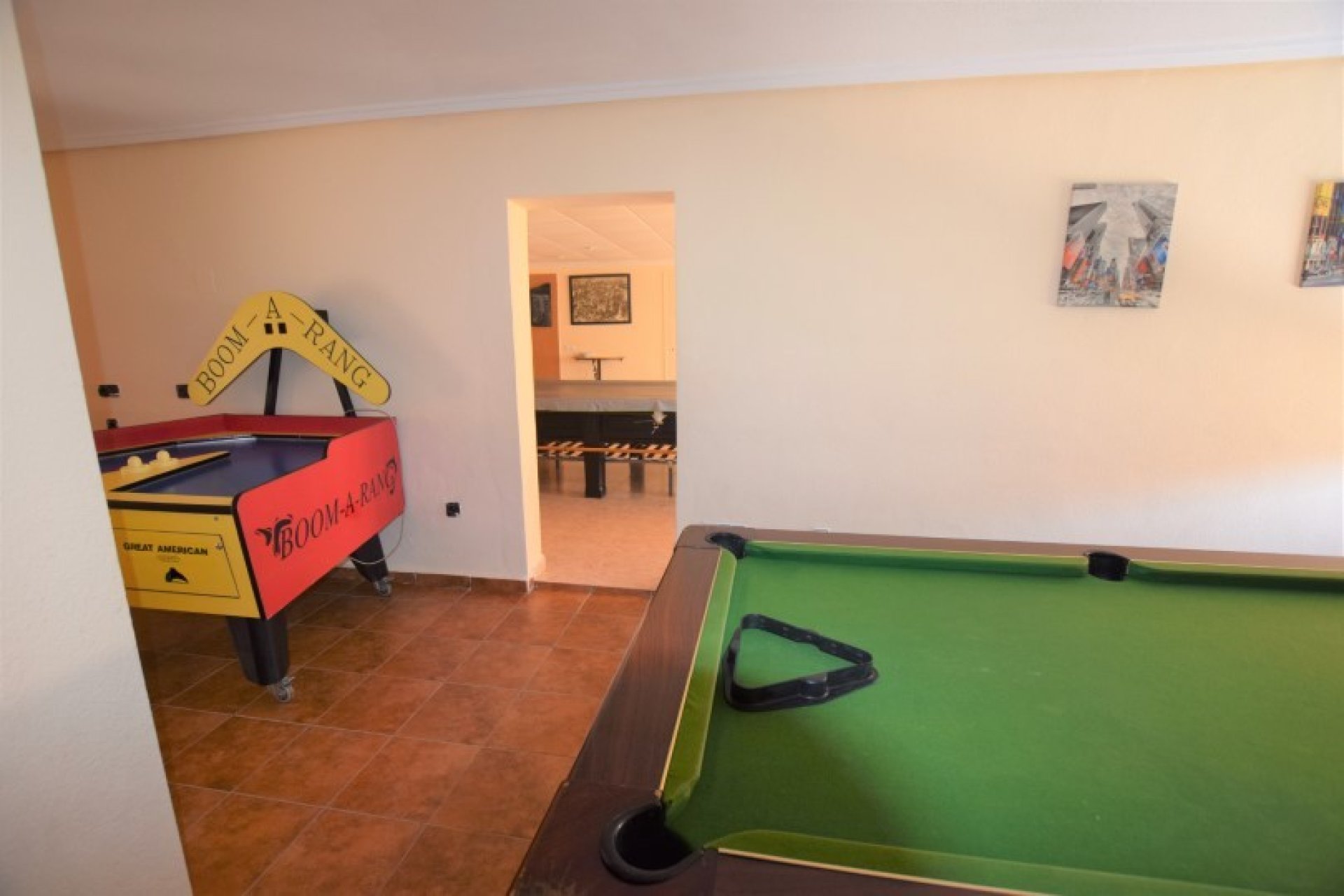 Verkoop - Villa - Ciudad Quesada - Pueblo Bravo