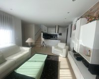 Verkoop - Villa - Ciudad Quesada - Pueblo Bravo