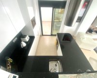 Verkoop - Villa - Ciudad Quesada - Pueblo Bravo