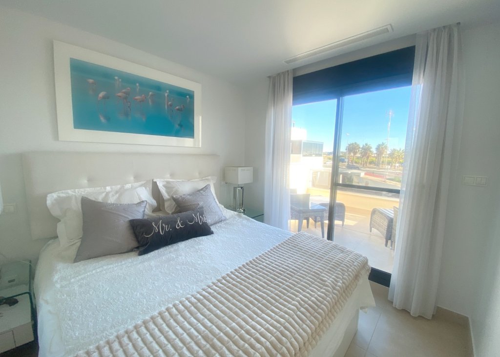 Verkoop - Villa - Ciudad Quesada - Pueblo Bravo