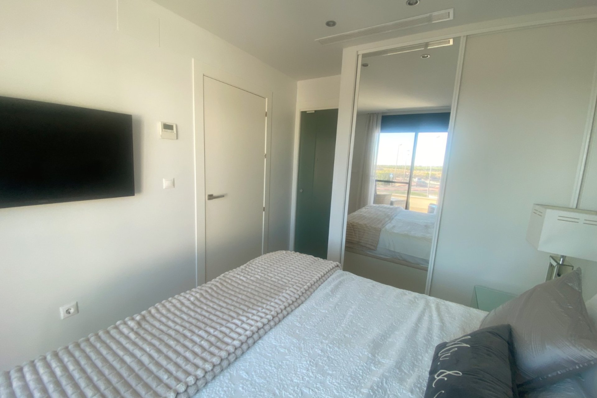 Verkoop - Villa - Ciudad Quesada - Pueblo Bravo