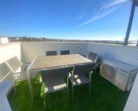 Verkoop - Villa - Ciudad Quesada - Pueblo Bravo