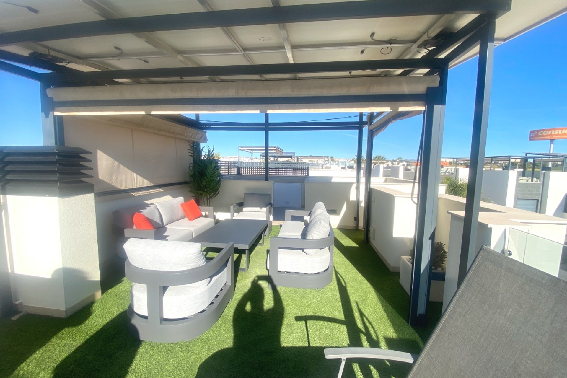 Verkoop - Villa - Ciudad Quesada - Pueblo Bravo