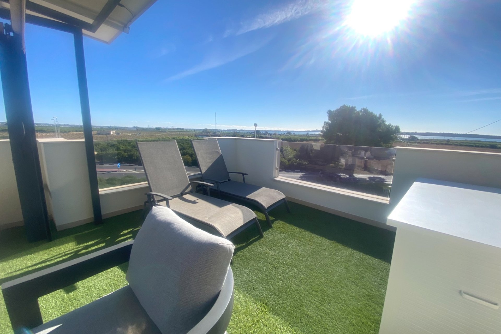 Verkoop - Villa - Ciudad Quesada - Pueblo Bravo