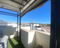 Verkoop - Villa - Ciudad Quesada - Pueblo Bravo