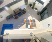 Verkoop - Villa - Ciudad Quesada - Pueblo Bravo