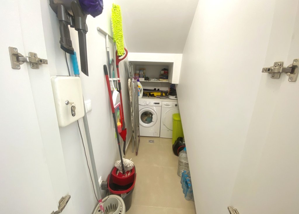 Verkoop - Villa - Ciudad Quesada - Pueblo Bravo