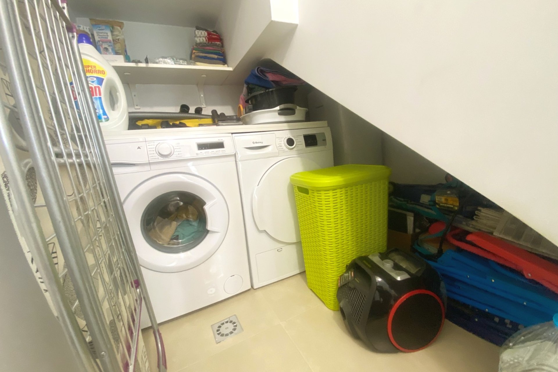 Verkoop - Villa - Ciudad Quesada - Pueblo Bravo