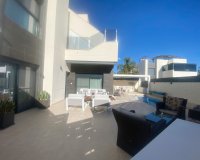 Verkoop - Villa - Ciudad Quesada - Pueblo Bravo