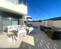 Verkoop - Villa - Ciudad Quesada - Pueblo Bravo