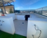 Verkoop - Villa - Ciudad Quesada - Pueblo Bravo