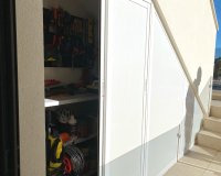 Verkoop - Villa - Ciudad Quesada - Pueblo Bravo