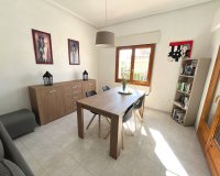 Verkoop - Villa - Ciudad Quesada - Pueblo Bravo