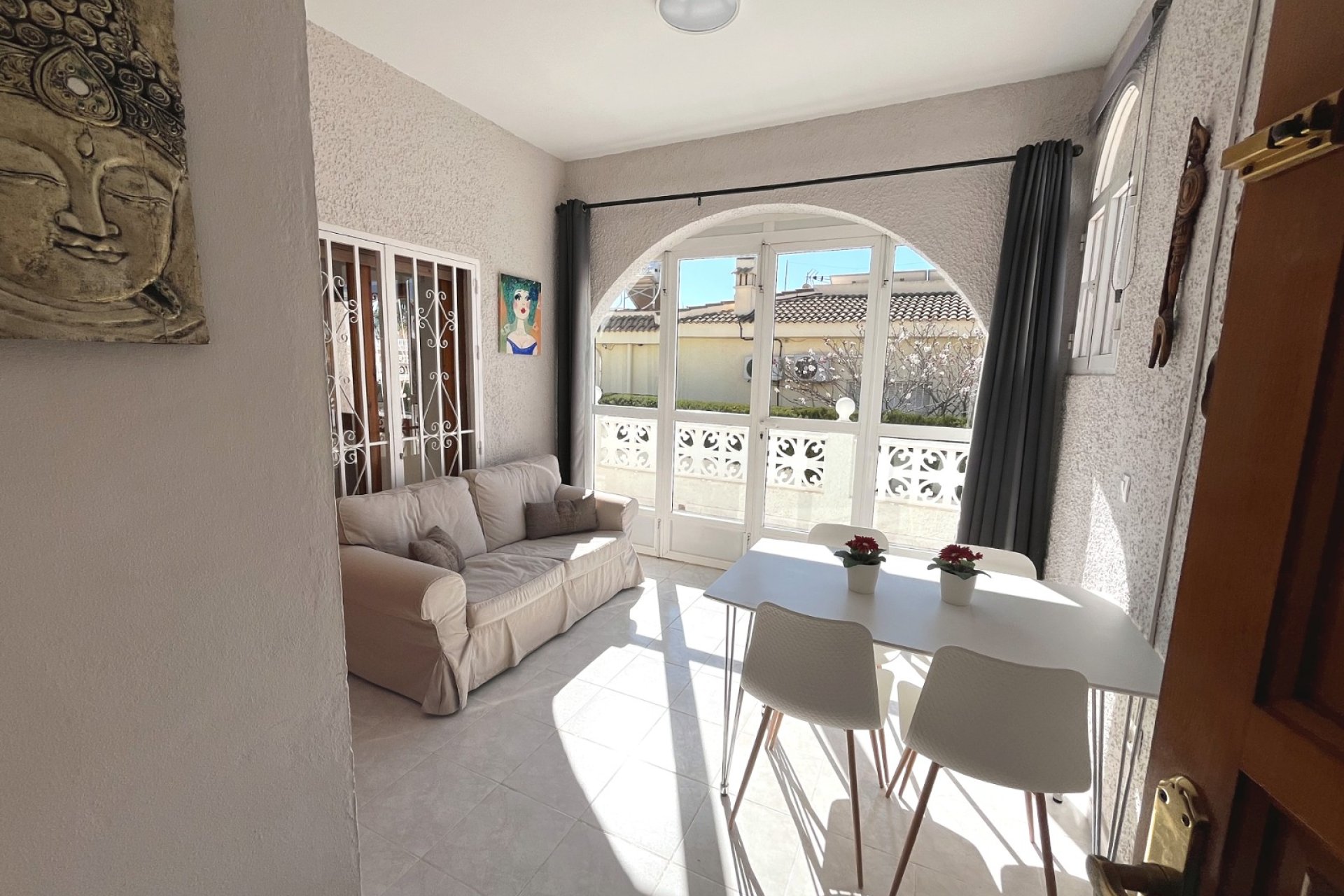 Verkoop - Villa - Ciudad Quesada - Pueblo Bravo