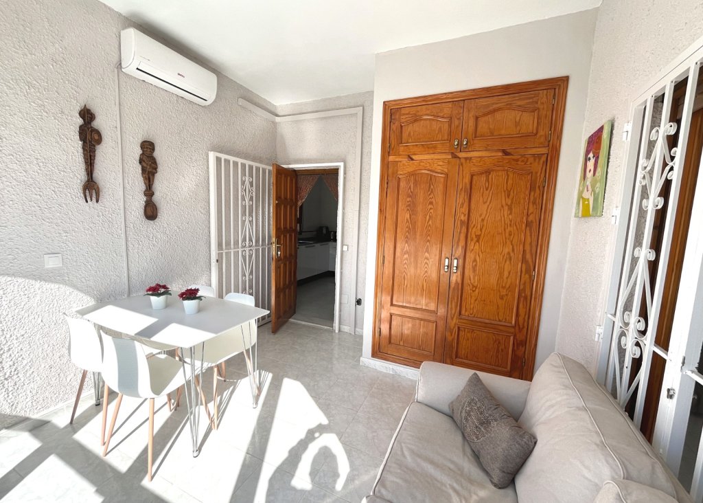 Verkoop - Villa - Ciudad Quesada - Pueblo Bravo