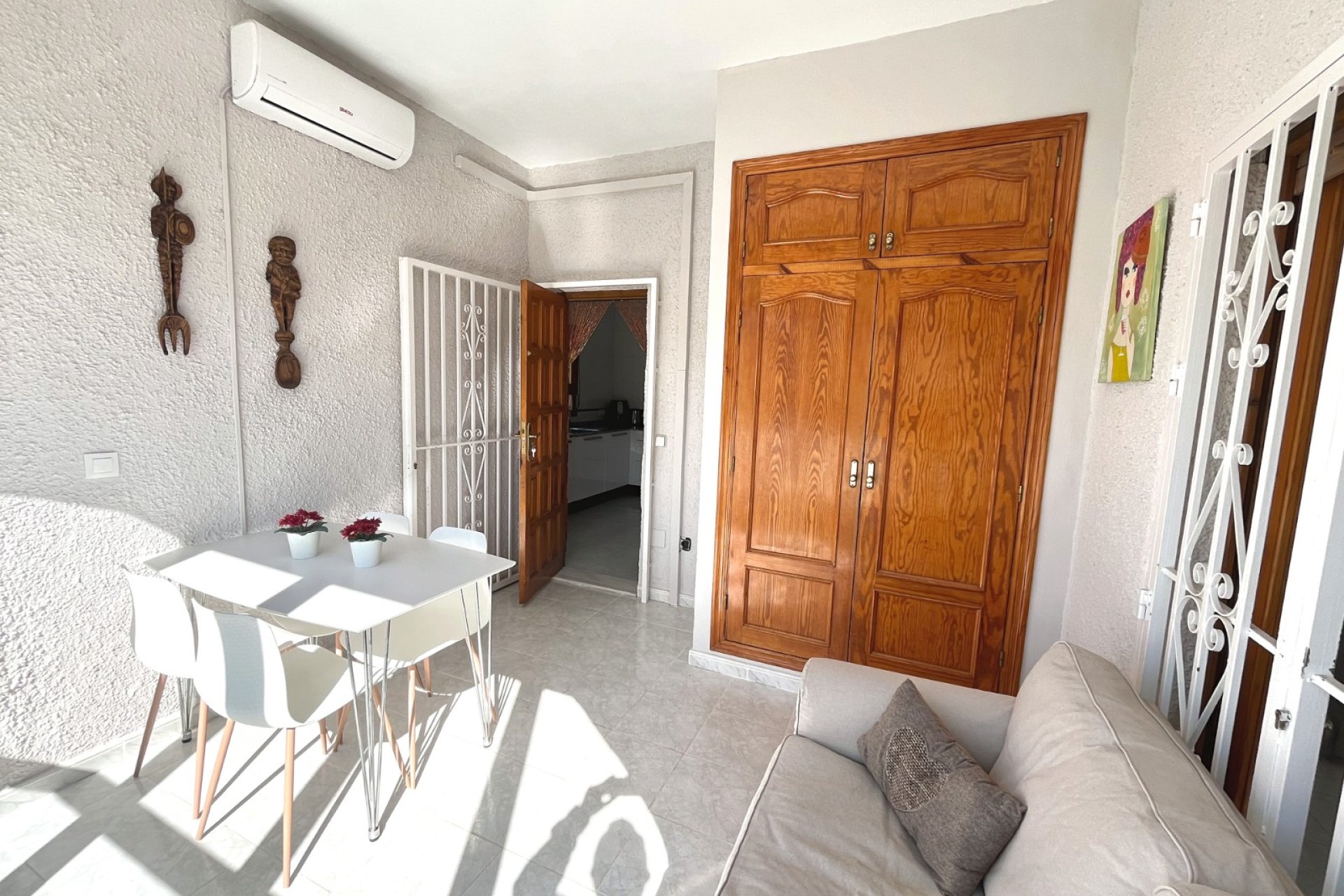 Verkoop - Villa - Ciudad Quesada - Pueblo Bravo