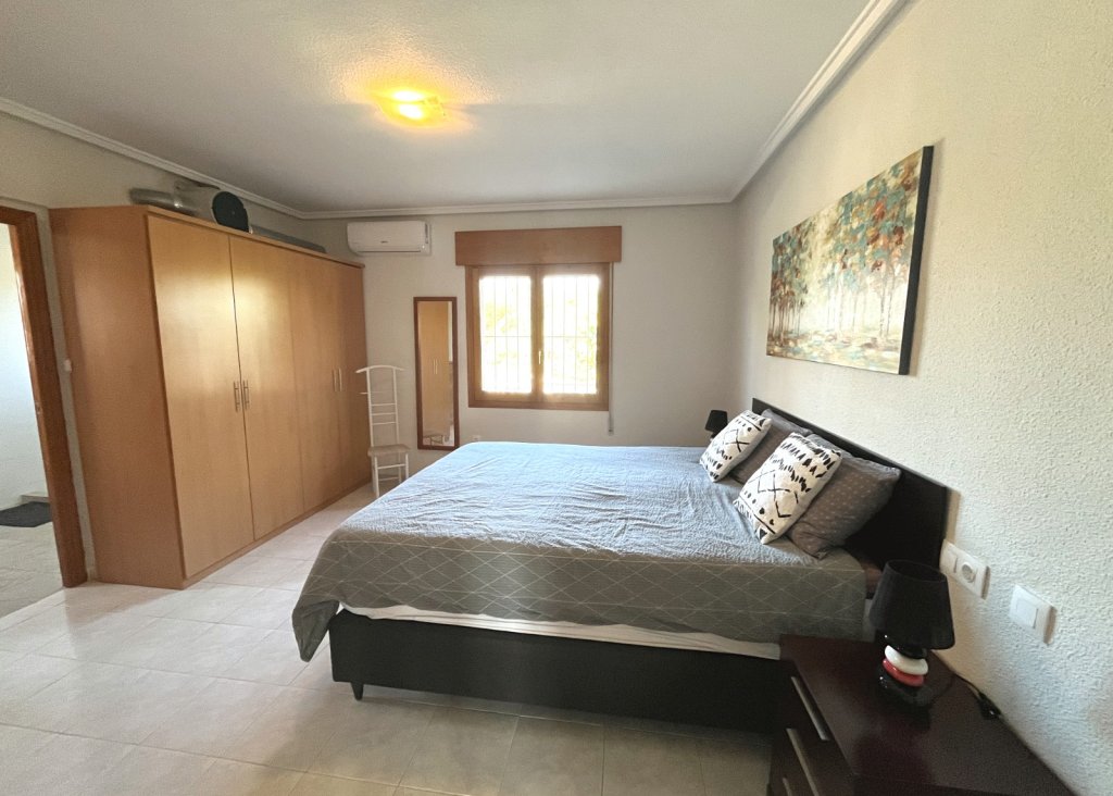 Verkoop - Villa - Ciudad Quesada - Pueblo Bravo