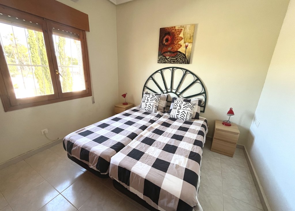 Verkoop - Villa - Ciudad Quesada - Pueblo Bravo