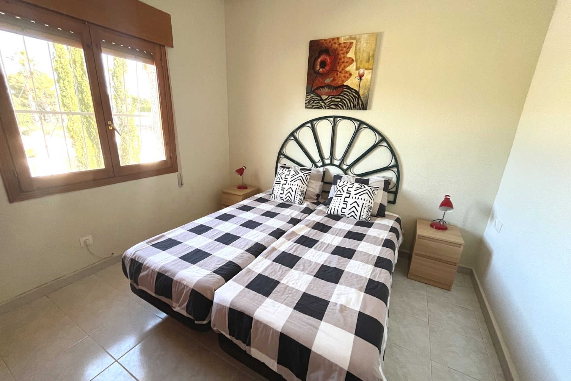 Verkoop - Villa - Ciudad Quesada - Pueblo Bravo