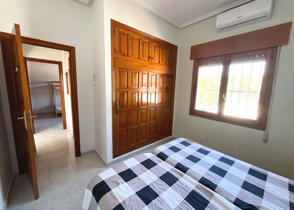 Verkoop - Villa - Ciudad Quesada - Pueblo Bravo