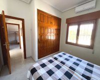 Verkoop - Villa - Ciudad Quesada - Pueblo Bravo