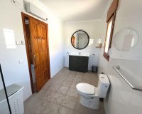 Verkoop - Villa - Ciudad Quesada - Pueblo Bravo