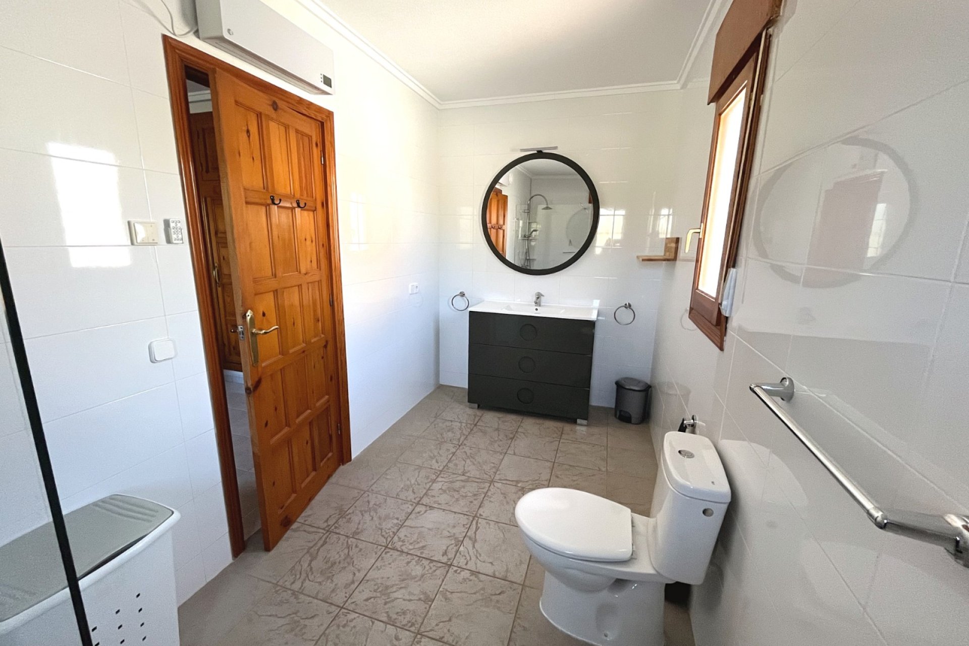 Verkoop - Villa - Ciudad Quesada - Pueblo Bravo