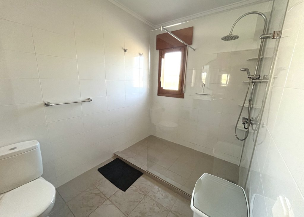 Verkoop - Villa - Ciudad Quesada - Pueblo Bravo