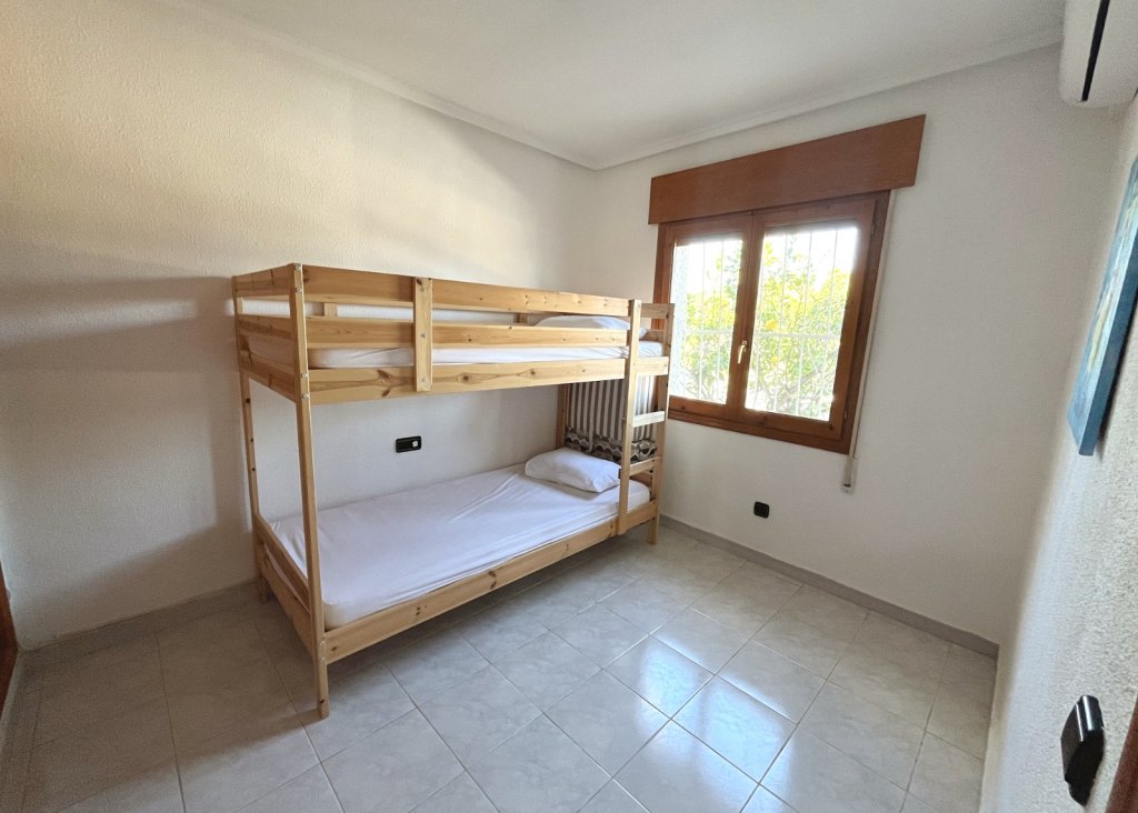 Verkoop - Villa - Ciudad Quesada - Pueblo Bravo