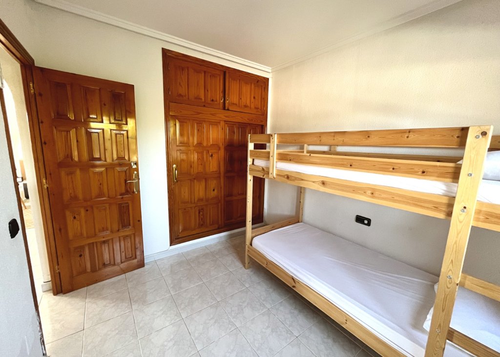 Verkoop - Villa - Ciudad Quesada - Pueblo Bravo