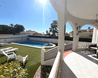 Verkoop - Villa - Ciudad Quesada - Pueblo Bravo