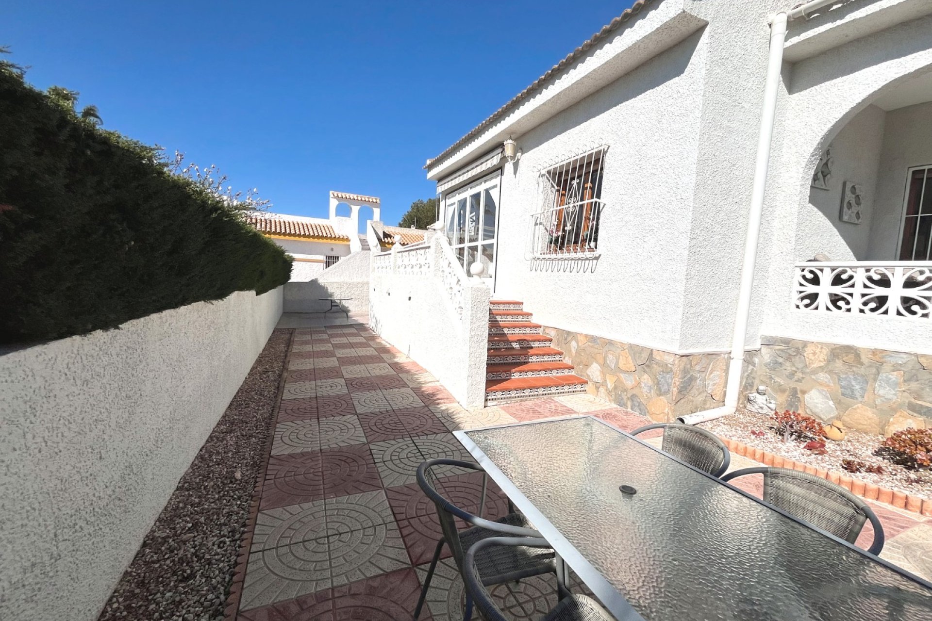 Verkoop - Villa - Ciudad Quesada - Pueblo Bravo